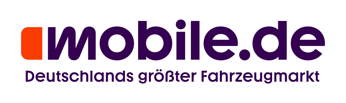 Mobile.de Logo